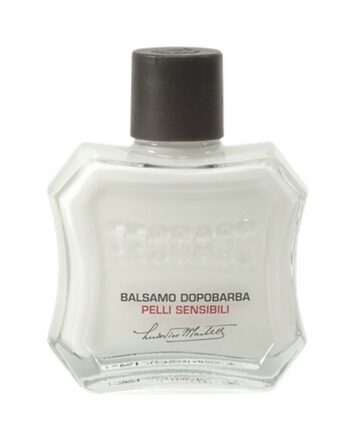 Proraso   Aftershave Balm Sensitive   Alkoholfri   100 Ml