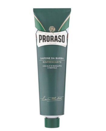 Proraso   Barbercreme Eucalytus   Menthol   150 Ml