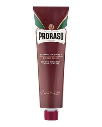 Proraso   Barbercreme Nourishing   150 Ml