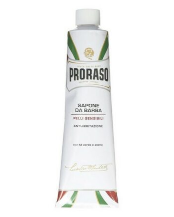 Proraso   Barbercreme Sensitive   150 Ml