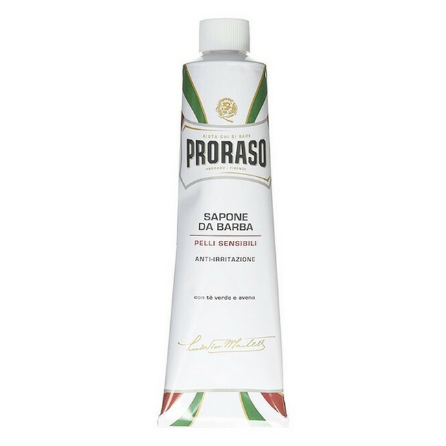 Proraso Barbercreme Sensitive 150 Ml