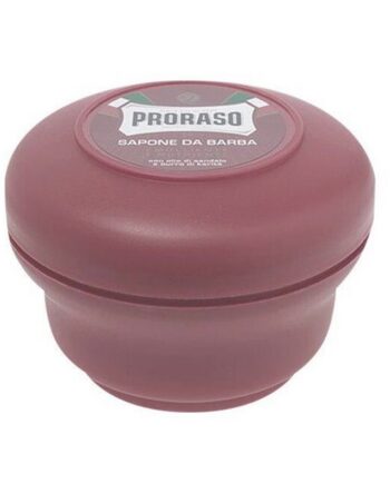 Proraso   Barbersæbe Nourishing   150 Ml