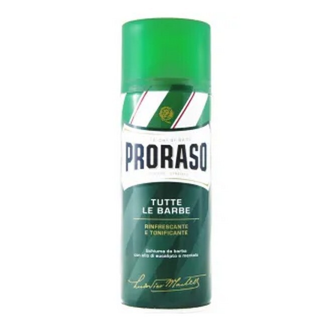Proraso Barberskum Eucalytus Menthol 300 Ml