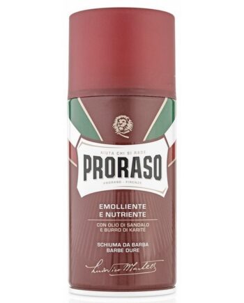 Proraso   Barberskum Nourishing   300 Ml