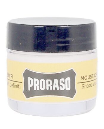Proraso   Moustache Voks Wood   Spice   15 Ml