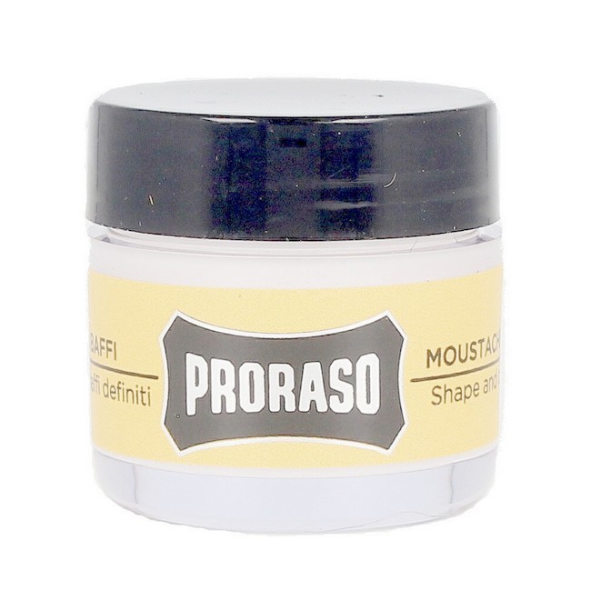 Proraso Moustache Voks Wood Spice 15 Ml
