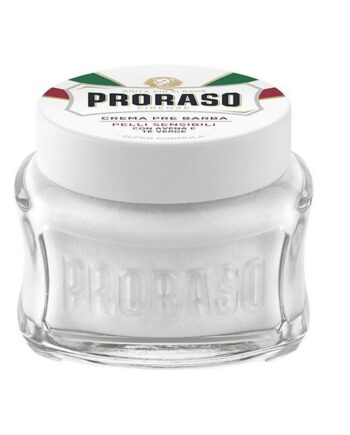 Proraso   Preshave Creme Sensitive   100 Ml
