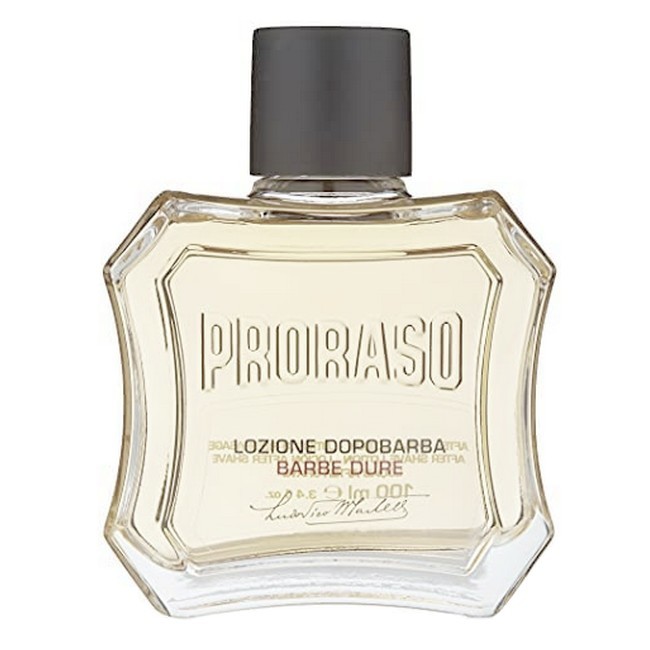 Proraso Red Aftershave Lotion Nourishing 100 Ml