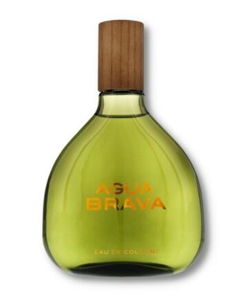 Puig   Agua Brava Cologne   200 Ml