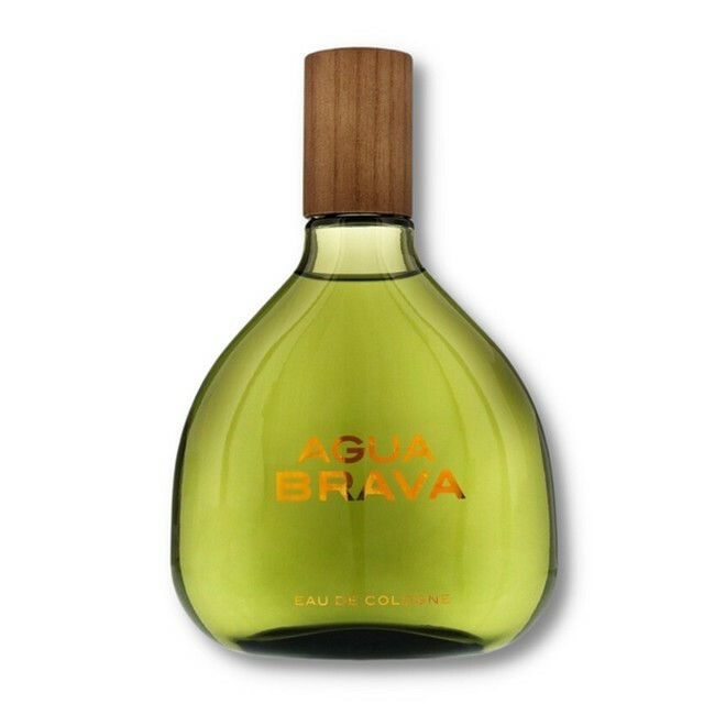 Puig Agua Brava Cologne 200 Ml