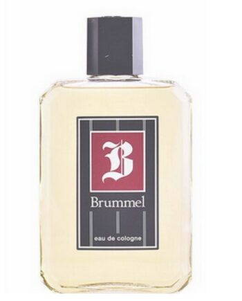 Puig   Brummel Cologne   500 Ml