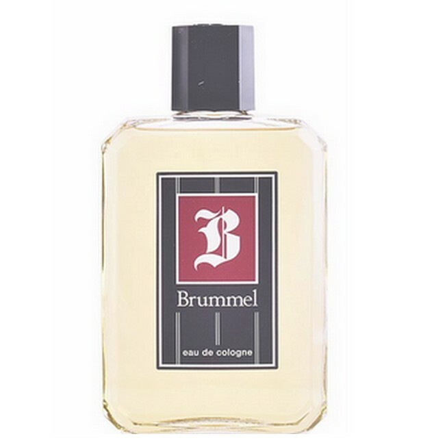 Puig Brummel Cologne 500 Ml