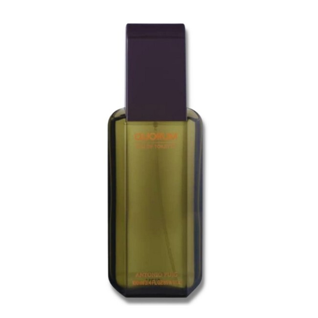 Puig Quorum 100 Ml Edt