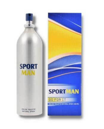Puig   Sport Man   250 Ml   Edt