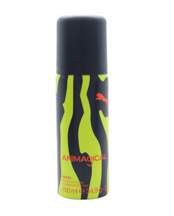 Puma   Animagical Man Deodorant   50 Ml