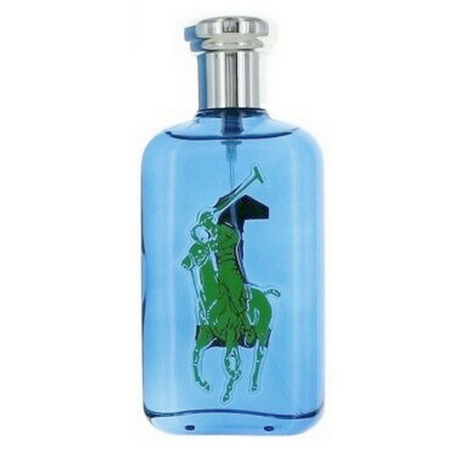 Ralph Lauren Big Pony Blue 1 100 Ml Edt