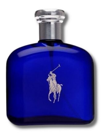 Ralph Lauren   Polo Blue   125 Ml   Edt
