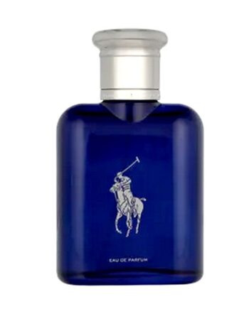 Ralph Lauren   Polo Blue Eau De Parfum   75 Ml