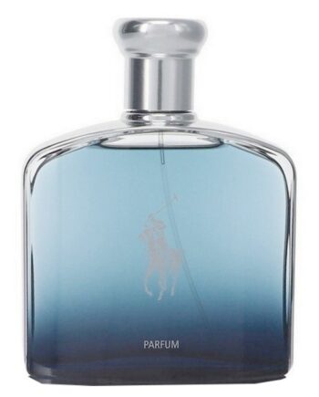 Ralph Lauren   Polo Deep Blue Eau De Parfum   125 Ml   Edp