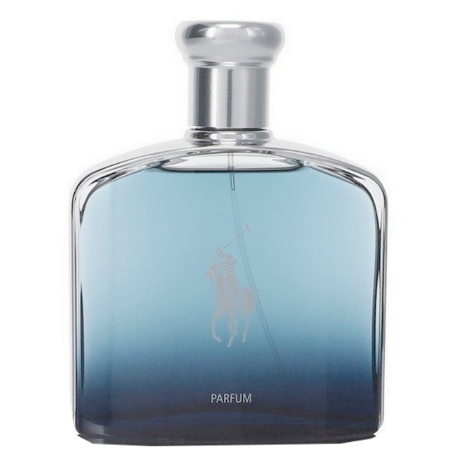 Ralph Lauren Polo Deep Blue Eau De Parfum 125 Ml Edp