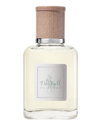 Ralph Lauren   Polo Earth Eau De Toilette   100 Ml