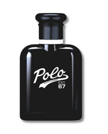 Ralph Lauren   Polo Est  67 Eau De Toilette 75 Ml
