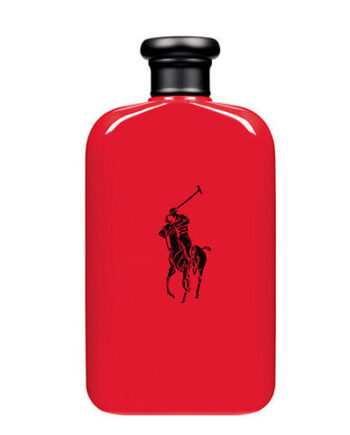 Ralph Lauren   Polo Red   125 Ml   Edt