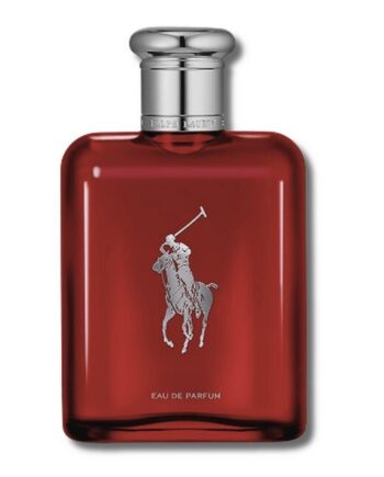 Ralph Lauren   Polo Red Eau De Parfum 75 Ml