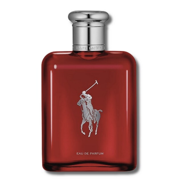 Ralph Lauren Polo Red Eau De Parfum 75 Ml