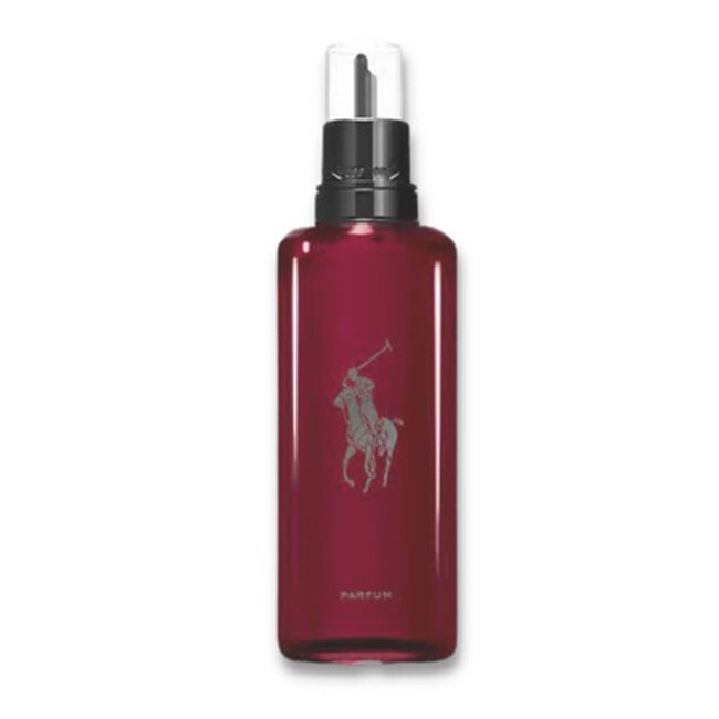 Ralph Lauren Polo Red Parfum Refill 150 Ml