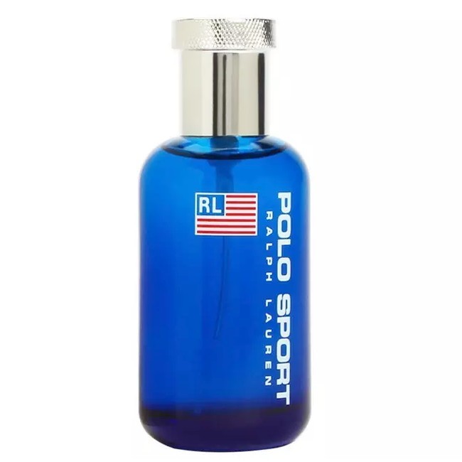 Ralph Lauren Polo Sport 125 Ml Edt