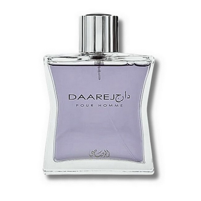 Rasasi Daarej Pour Homme Eau De Parfum 100 Ml