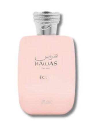 Rasasi   Hawas Eclat Eau De Parfum    100 Ml