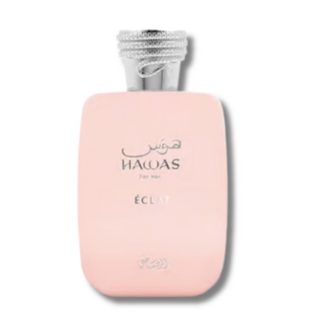 Rasasi Hawas Eclat Eau De Parfum 100 Ml