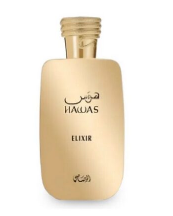 Rasasi   Hawas Elixir Eau De Parfum    100 Ml