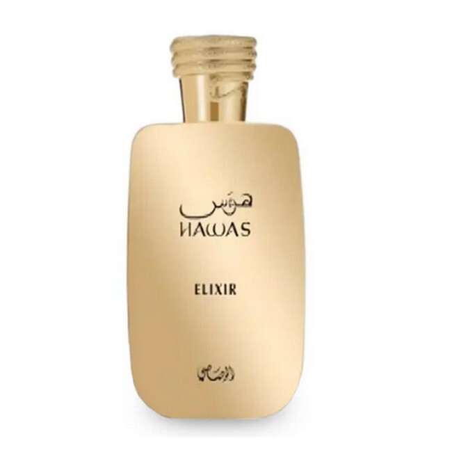 Rasasi Hawas Elixir Eau De Parfum 100 Ml