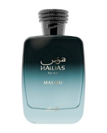 Rasasi   Hawas Malibu Eau De Parfum   100 Ml
