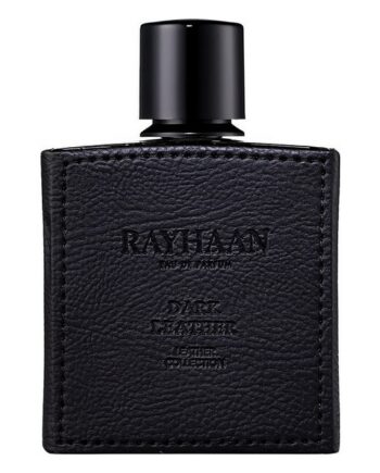 Rayhaan   Dark Leather Eau De Parfum   100 Ml