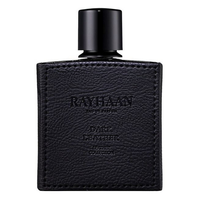 Rayhaan Dark Leather Eau De Parfum 100 Ml