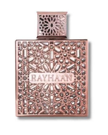 Rayhaan   Divine Eau De Parfum   100 Ml