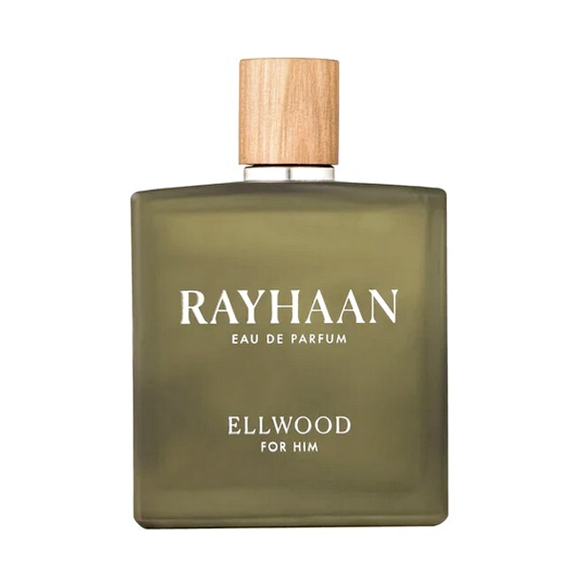 Rayhaan Ellwood Him Eau De Parfum 100 Ml