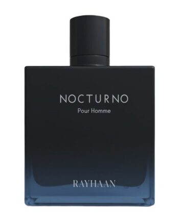 Rayhaan   Nocturno Eau De Parfum   100 Ml
