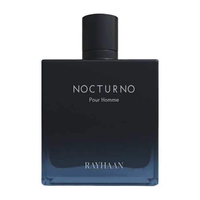 Rayhaan Nocturno Eau De Parfum 100 Ml