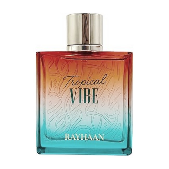 Rayhaan Tropical Vibe Eau De Parfum 100 Ml