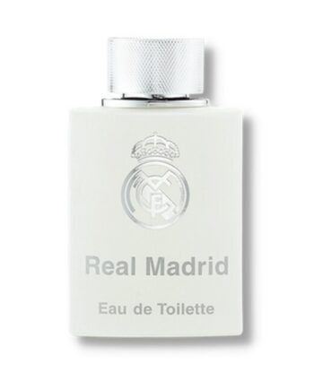 Real Madrid   100 Ml   Edt