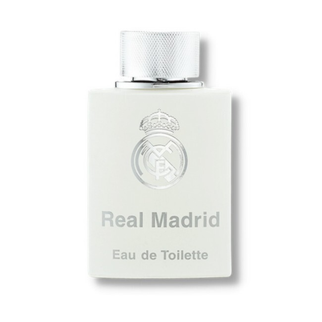 Real Madrid 100 Ml Edt
