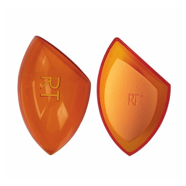 Real Techniques Miracle Complexion Sponge Travel Case