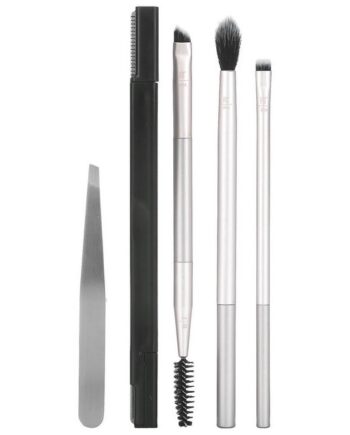 Real Techniques   Rest In Show Brows Set 5 Piece