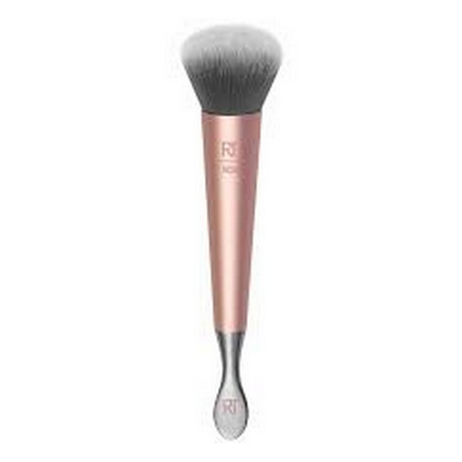 Real Techniques Skinimalist Priming Jar Brush