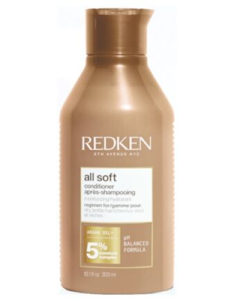 Redken   All Soft Conditioner   300 Ml